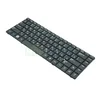 Клавиатура для ноутбука Samsung R418 / R440 / R420 и др., черный