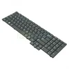 Клавиатура для ноутбука Samsung R519 / R523 / R525 и др., черный