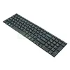Клавиатура для ноутбука Sony Vaio Fit 15 / Vaio FIT15 / Vaio SVF15 и др., черный