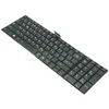 Клавиатура для ноутбука Toshiba Satellite C850 / Satellite C855D / Satellite C870 и др., черный