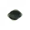 Кнопка (толкатель) Home для Apple iPhone 6 / iPhone 6 Plus, черный