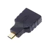 Переходник (адаптер) Perfeo A7003 HDMI-microHDMI, черный