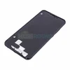Рамка дисплея для Asus ZenFone 5 (ZE620KL) ZenFone 5Z (ZS620KL) черный