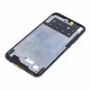Рамка дисплея для Huawei Nova 3E 4G (ANE-AL00) P20 Lite 4G (ANE-LX1) (в сборе) черный