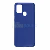 Силиконовый чехол Baseus для Samsung A217 Galaxy A21s, синий