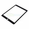 Стекло модуля для Apple iPad Pro 9.7, черный, AA