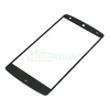 Стекло модуля для LG D820 / D821 Nexus 5, черный, AA