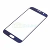 Стекло модуля для Samsung G920 Galaxy S6/G920 Galaxy S6 Duos, синий, AAA