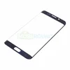 Стекло модуля для Samsung G928 Galaxy S6 Edge+/G928 Galaxy S6 Edge+ Duos, черный, AAA