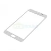 Стекло модуля для Samsung i9220 Galaxy Note N7000, белый, AAA