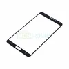 Стекло модуля для Samsung N9000/N9005 Galaxy Note 3, черный, AA