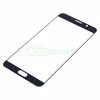 Стекло модуля для Samsung N920 Galaxy Note 5, синий, AA