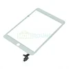 Тачскрин для Apple iPad mini 3 + шлейф под коннектор, белый