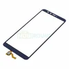 Тачскрин для Huawei Y9 (2018) 4G (FLA-LX1) синий