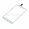 Тачскрин для Lenovo IdeaPhone A399, белый