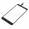 Тачскрин для Lenovo IdeaPhone A850+, черный