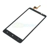 Тачскрин для Lenovo IdeaPhone S890, черный