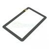 Тачскрин для планшета 10.1 QSD 701-10059-02 / XC-PG1010-019-A0 (256x159 мм) черный