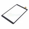 Тачскрин для планшета 10.1 SQ-PG1033-FPC-A1 (250x150 мм) черный