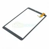 Тачскрин для планшета 10.1 XC-PG1010-110-A0 (Irbis TZ192 4G) (250x150 мм) черный