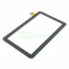 Тачскрин для планшета 10.1 XN1530 (Supra M12CG) (257x160 мм) черный