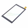 Тачскрин для планшета 7.0 FPC-FC70S706-00 (Digma Optima 3G / Optima 7014S 3G / Optima 7015E 3G и др.) (181x103 мм) черный