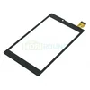 Тачскрин для планшета 7.0 PB70PGJ3613-R2 (Irbis TZ730 / TZ736 / TZ738 и др.) (30 pin) (184x106 мм) черный