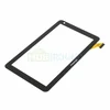 Тачскрин для планшета 7.0 Prestigio SmartKids PMT3997 / Kingvina PG791-V02 (181x105 мм) черный