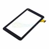 Тачскрин для планшета 7.0 TP0702226 (184x104 мм) черный