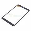 Тачскрин для планшета 8.0 ZYD080-64V02 / ZYD080-64V01 (203x120 мм) черный