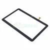 Тачскрин для планшета CX18D-033-V1.0 / MJK-PG101-1519-FPC / CX18D-061-FPC-002-V0 (BQ-1020L Nexion 4G / Irbis TZ170 4G / TZ180 4G) (247x156 мм) черный
