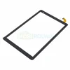 Тачскрин для планшета PMT3103/GY-P10086A-01 (Prestigio SmartKids Max) (246x155 мм) черный