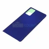 Задняя крышка для Samsung N980 Galaxy Note 20, синий, AA