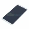 Дисплей для Huawei P Smart 4G (FIG-LX1) (в сборе с тачскрином) белый, AA
