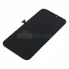 Дисплей для Apple iPhone 12 Pro Max (в сборе с тачскрином) черный, AA