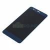 Дисплей для Huawei P10 Lite 4G (WAS-L03T/WAS-LX1) (в сборе с тачскрином) синий, AA