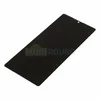 Дисплей для Sony Xperia L4 (в сборе с тачскрином) черный, 100%
