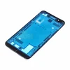 Рамка дисплея для Asus ZenFone Go (ZB552KL) черный