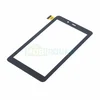 Тачскрин для планшета 7.0 GY-P70159A-CY (Dexp Ursus K17 3G) (185x104 мм) черный