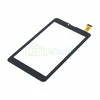Тачскрин для планшета 7.0 XHSNM0710102B V0 (Digma Optima 7 X700) (185x111 мм) черный
