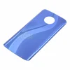 Задняя крышка для Motorola Moto G6 Plus, синий