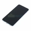 Дисплей для Samsung G970 Galaxy S10e (в сборе с тачскрином) в рамке, синий, 100%