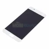 Дисплей для Asus ZenFone 4 Live (ZB553KL) (в сборе с тачскрином) белый