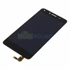 Дисплей для Huawei Y5 II 4G (CUN-U29) (TXDT500QYPA-213) Honor 5A 4G (LYO-L21) (FPC-T50KA155S2M-2) (в сборе с тачскрином) черный, AAA