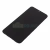 Дисплей для Samsung M305 Galaxy M30 (в сборе с тачскрином) в рамке, черный, AA
