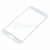 Стекло модуля для Samsung A810 Galaxy A8 (2016) белый