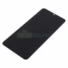 Дисплей для Samsung A225 Galaxy A22 (в сборе с тачскрином) черный, AA