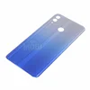 Задняя крышка для Huawei Honor 10 Lite 4G (HRY-LX1) голубой, AA