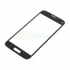 Стекло модуля для Samsung G800 Galaxy S5 mini/G800 Galaxy S5 mini Duos, черный, AA