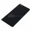 Дисплей для Huawei Mate 40 Pro 5G (NOH-NX9) (в сборе с тачскрином) черный, AA